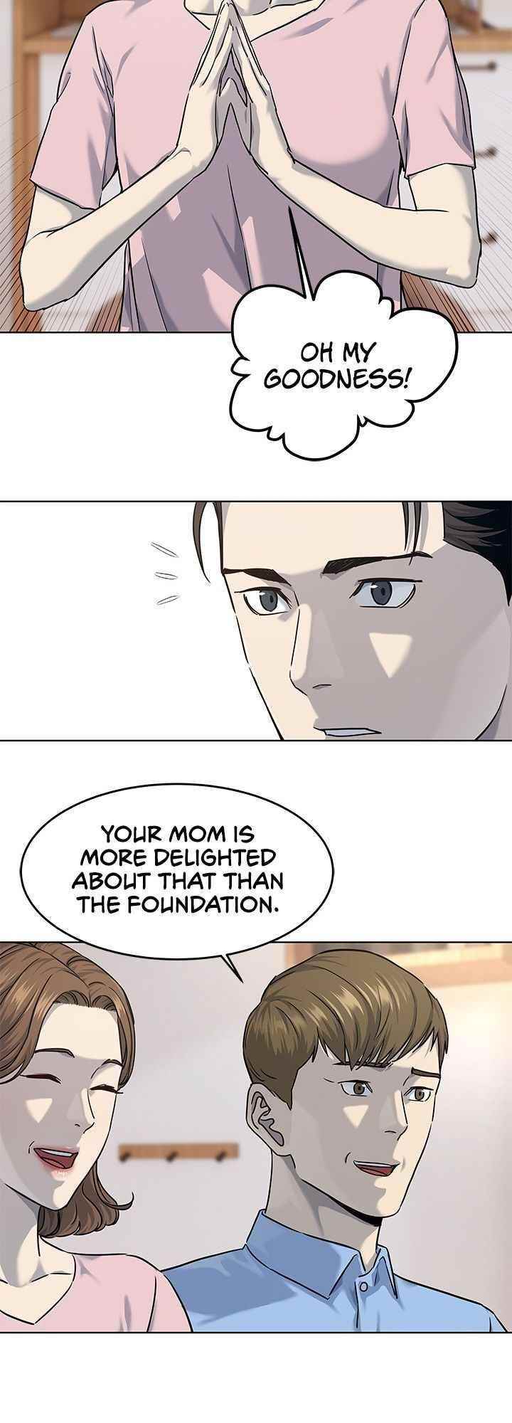God of Blackfield — Chapter 113 — page 38