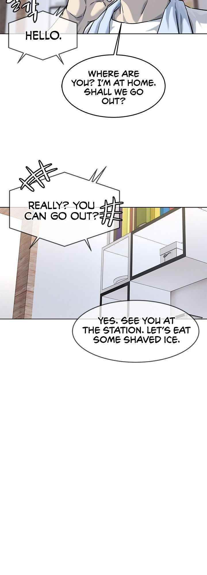 God of Blackfield — Chapter 113 — page 44