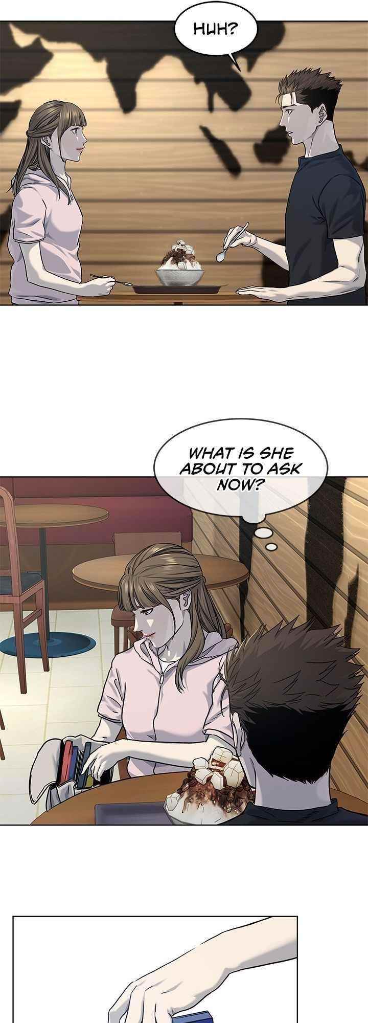 God of Blackfield — Chapter 113 — page 49