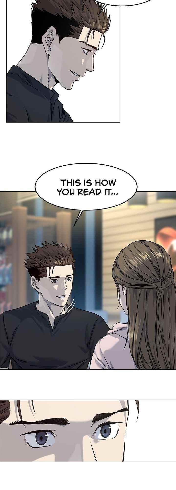 God of Blackfield — Chapter 113 — page 51