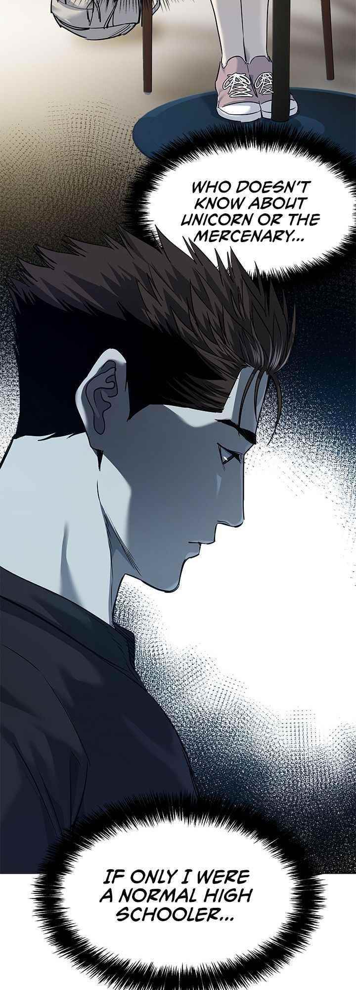 God of Blackfield — Chapter 113 — page 54