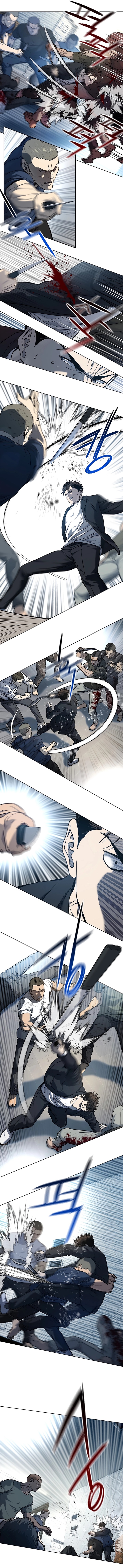 God of Blackfield — Chapter 149 — page 4