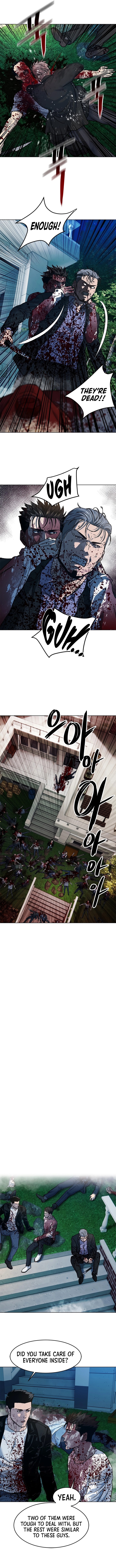 God of Blackfield — Chapter 149 — page 10