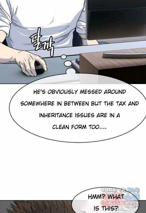 God of Blackfield — Chapter 154 — page 6