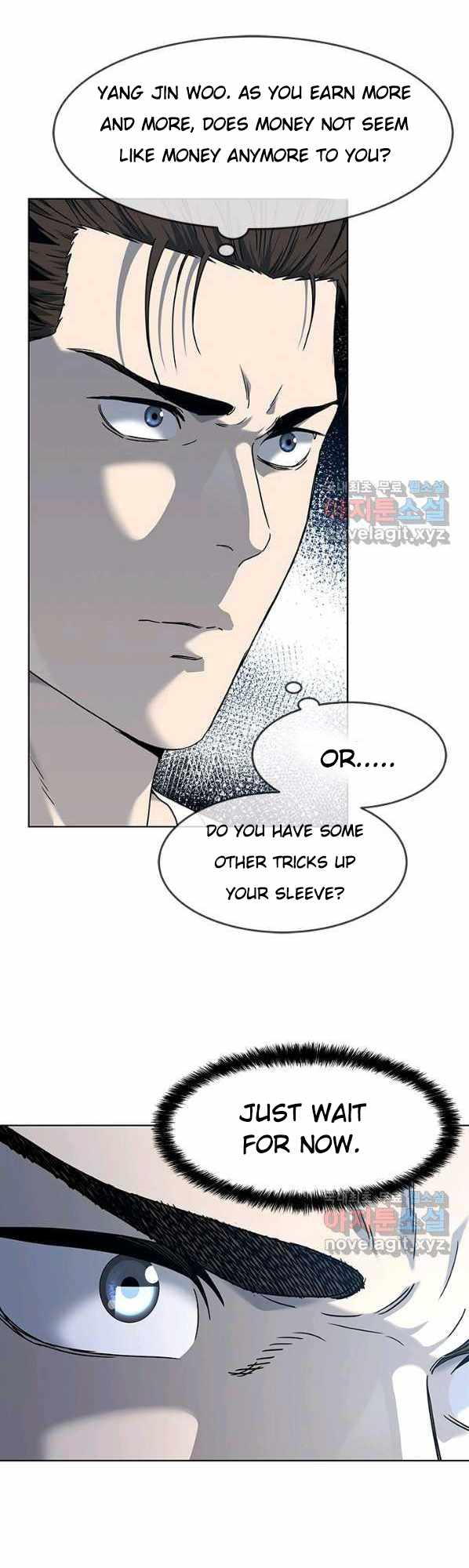 God of Blackfield — Chapter 154 — page 8
