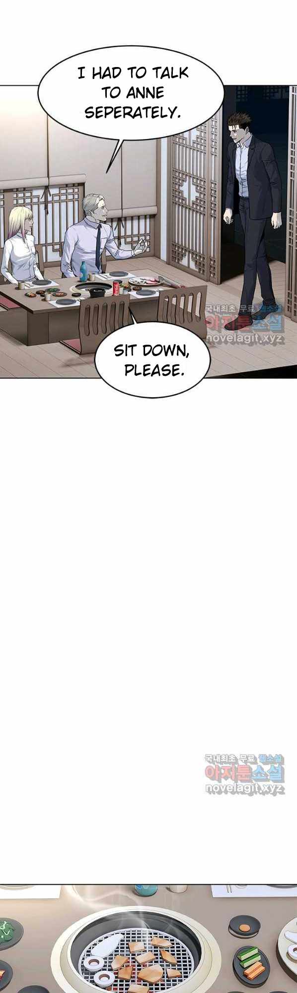 God of Blackfield — Chapter 154 — page 14