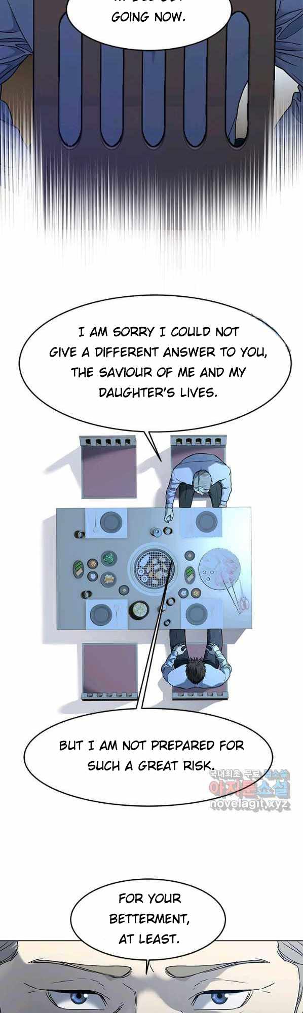 God of Blackfield — Chapter 154 — page 44