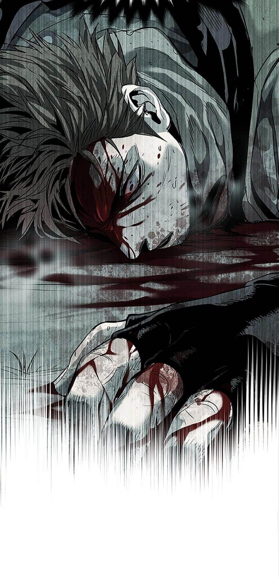 God of Blackfield — Chapter 163 — page 4
