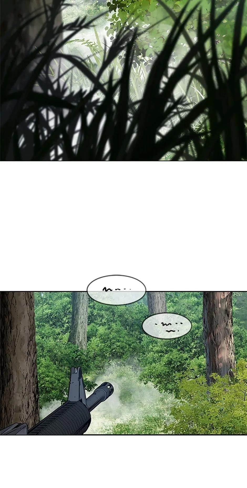 God of Blackfield — Chapter 163 — page 8