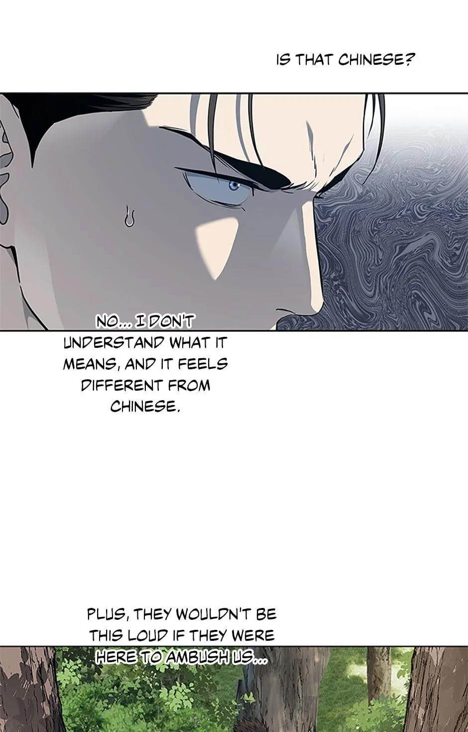 God of Blackfield — Chapter 163 — page 9