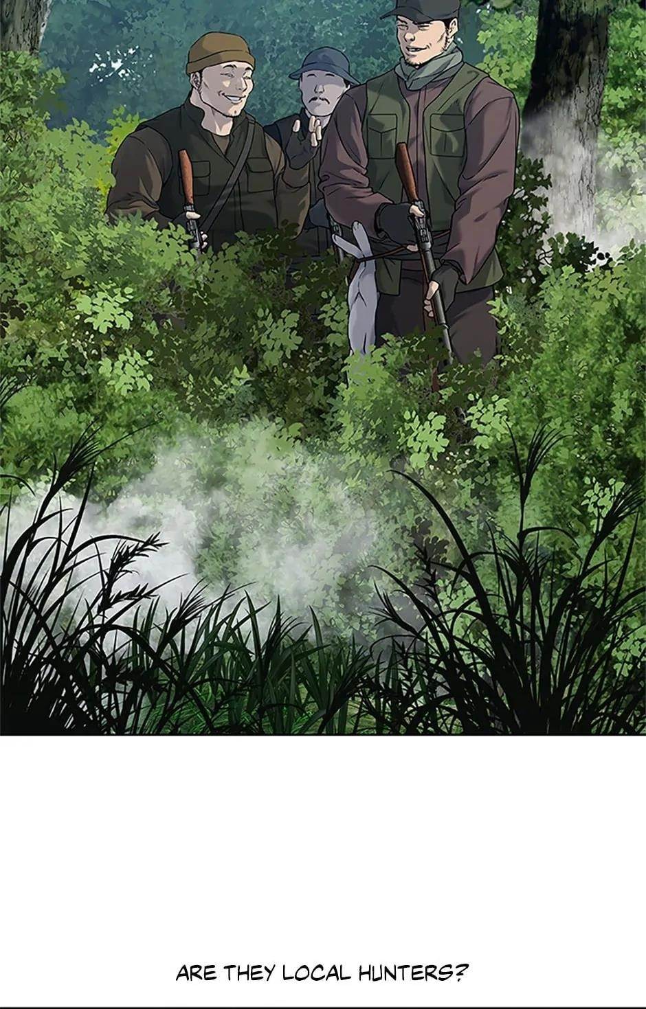 God of Blackfield — Chapter 163 — page 11