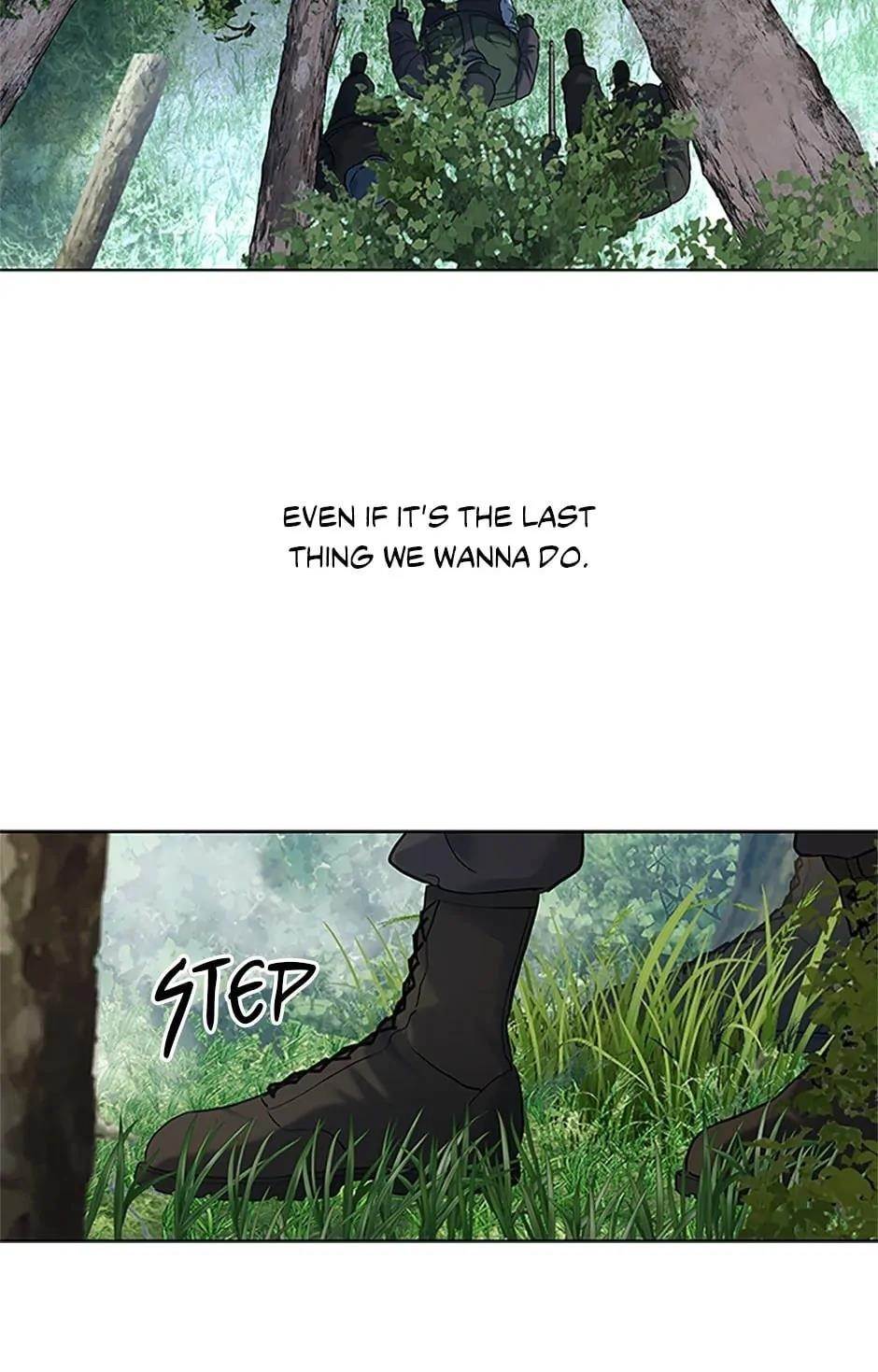 God of Blackfield — Chapter 163 — page 14