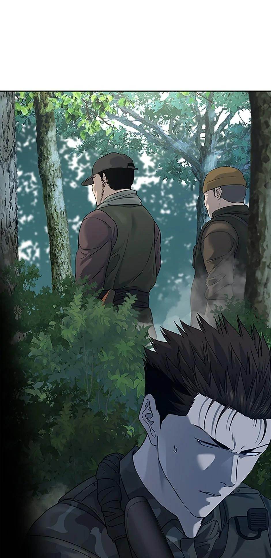 God of Blackfield — Chapter 163 — page 15