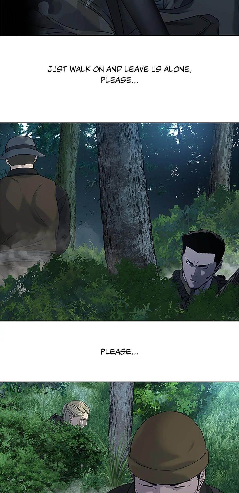 God of Blackfield — Chapter 163 — page 16