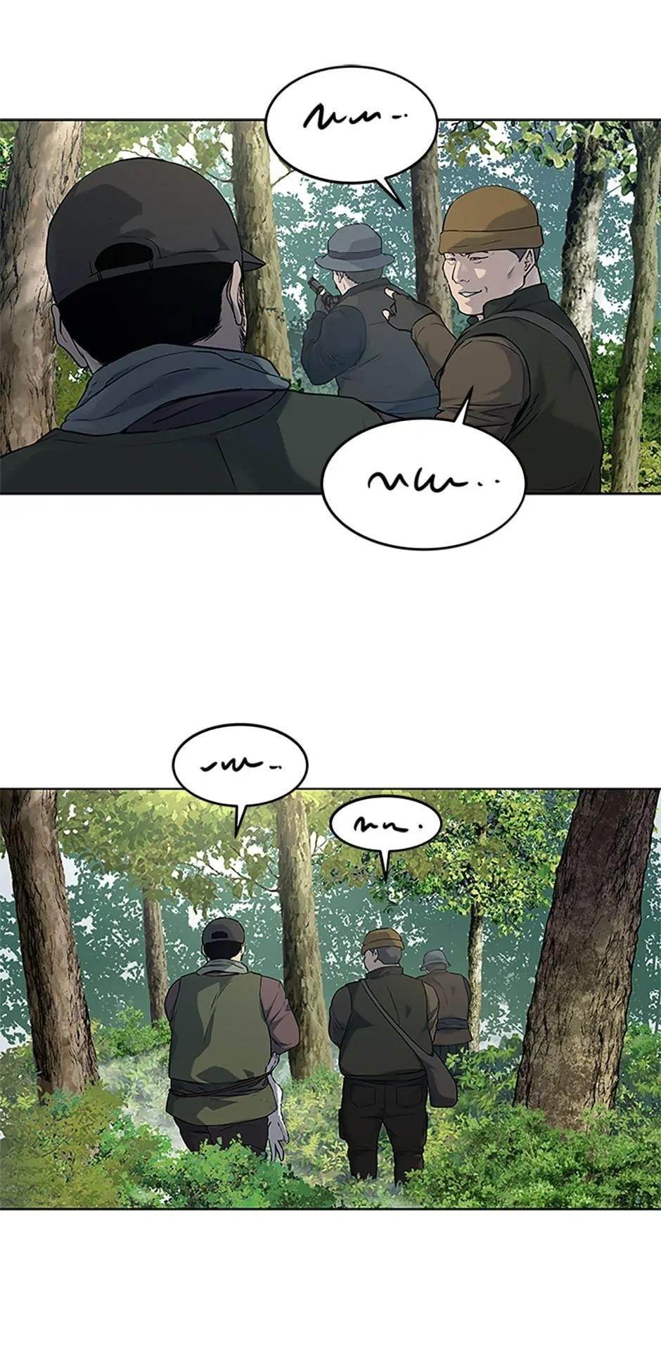God of Blackfield — Chapter 163 — page 27