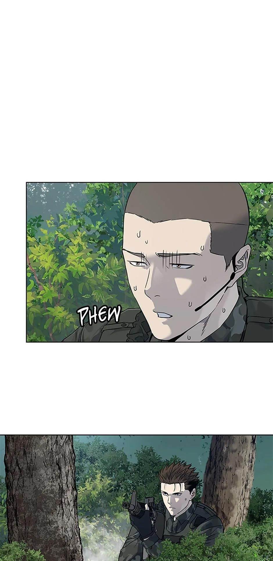 God of Blackfield — Chapter 163 — page 28