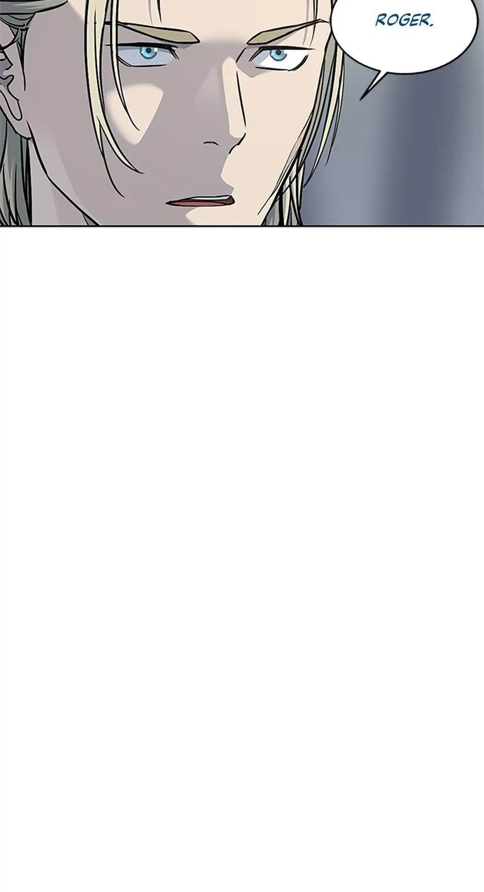 God of Blackfield — Chapter 163 — page 34