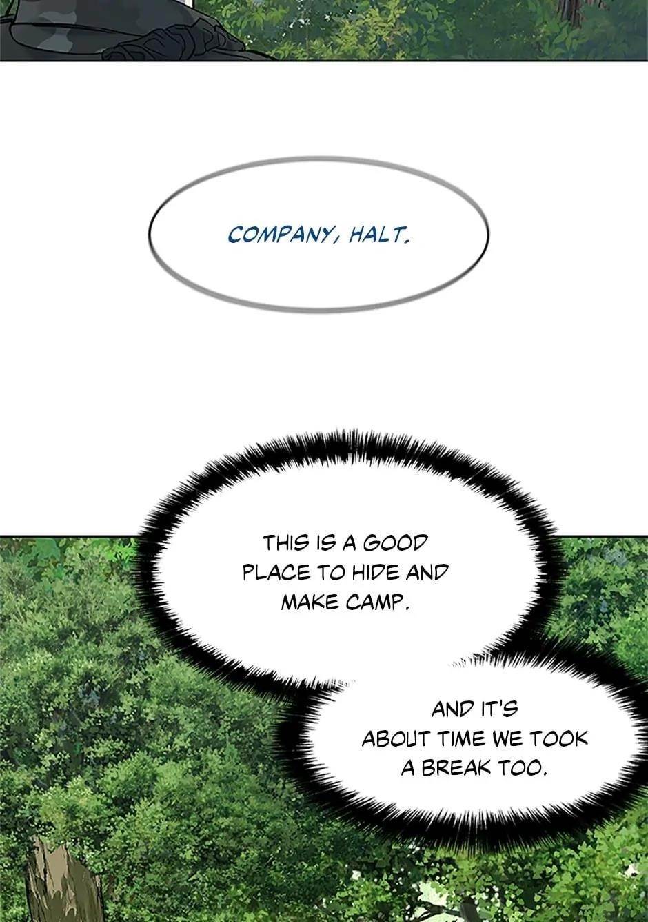 God of Blackfield — Chapter 163 — page 39