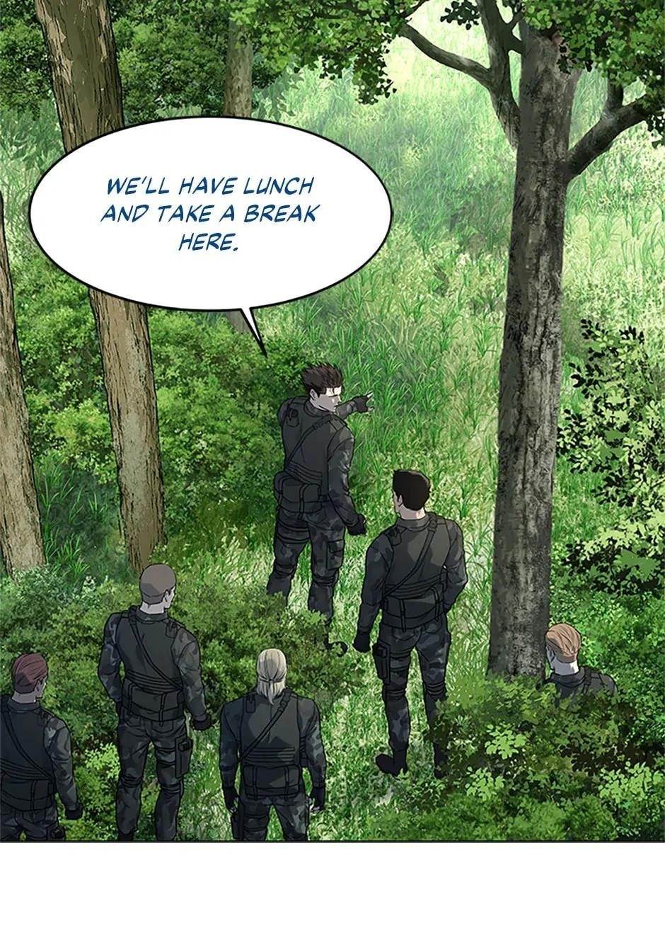 God of Blackfield — Chapter 163 — page 40