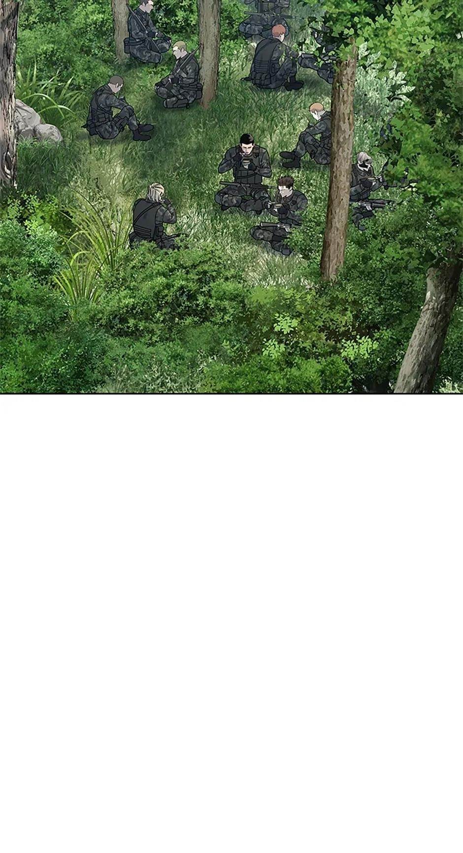 God of Blackfield — Chapter 163 — page 43