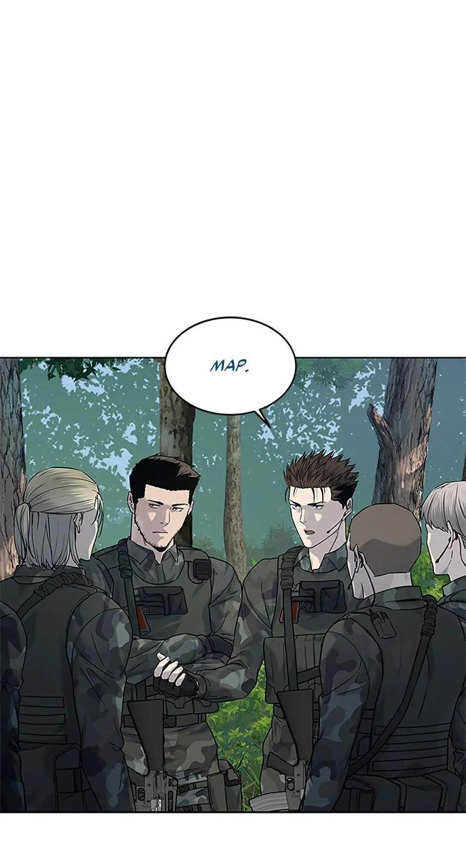 God of Blackfield — Chapter 163 — page 46