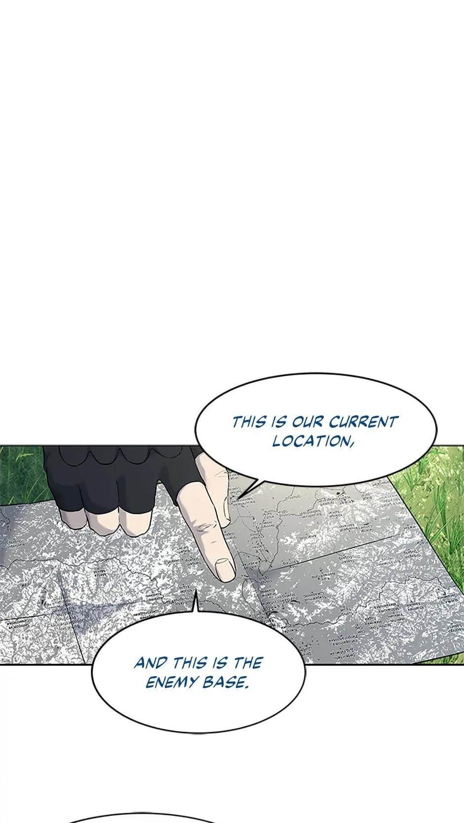 God of Blackfield — Chapter 163 — page 47