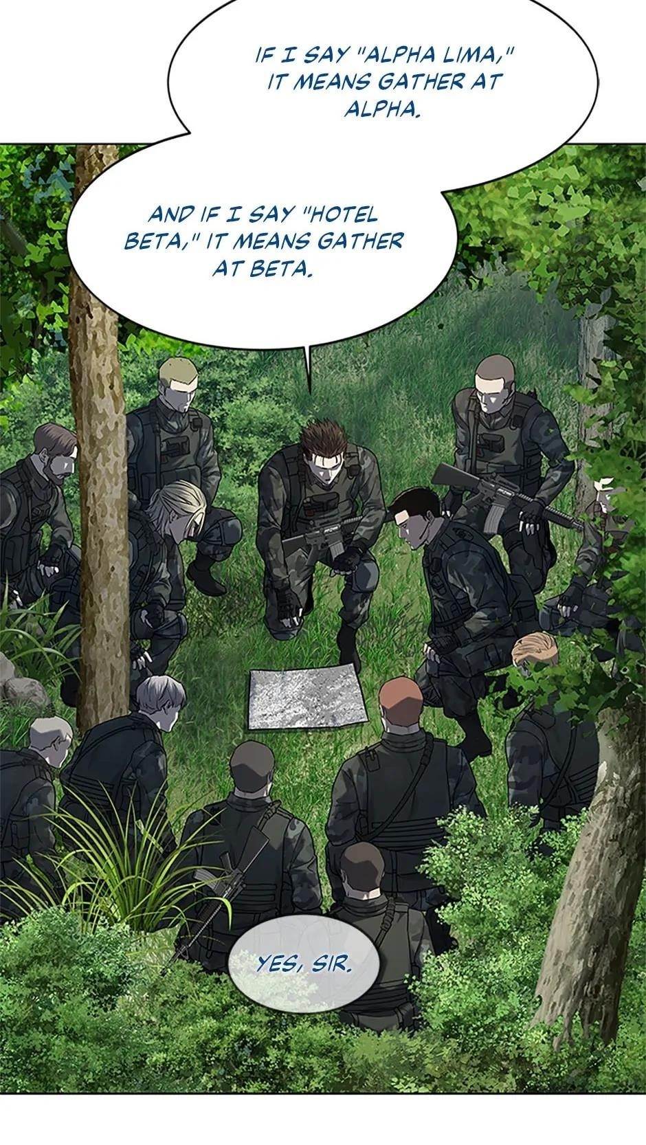 God of Blackfield — Chapter 163 — page 49