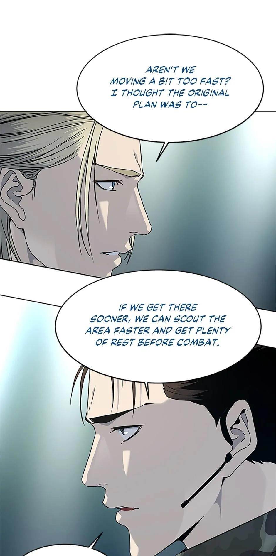 God of Blackfield — Chapter 163 — page 51