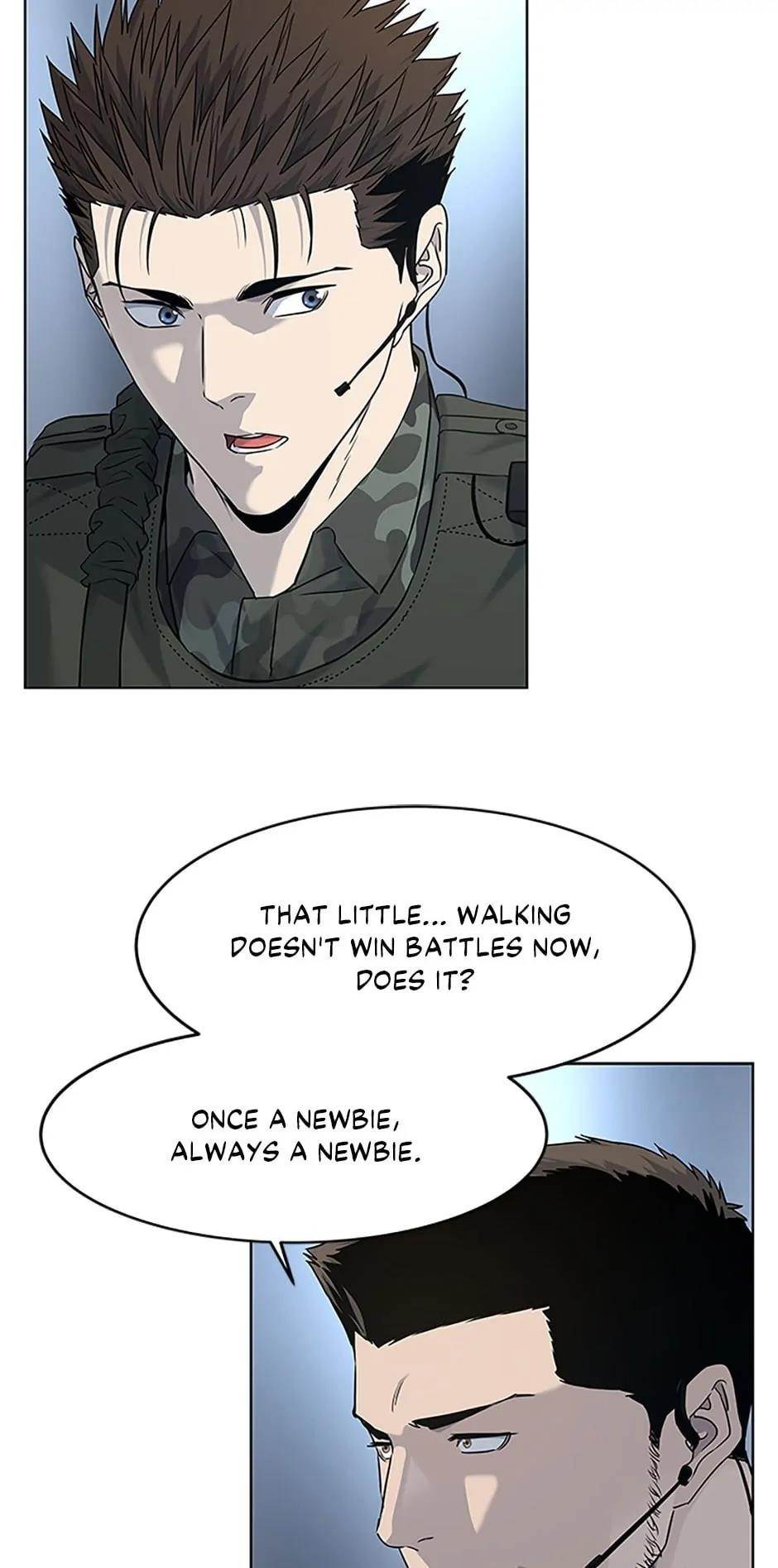 God of Blackfield — Chapter 163 — page 53