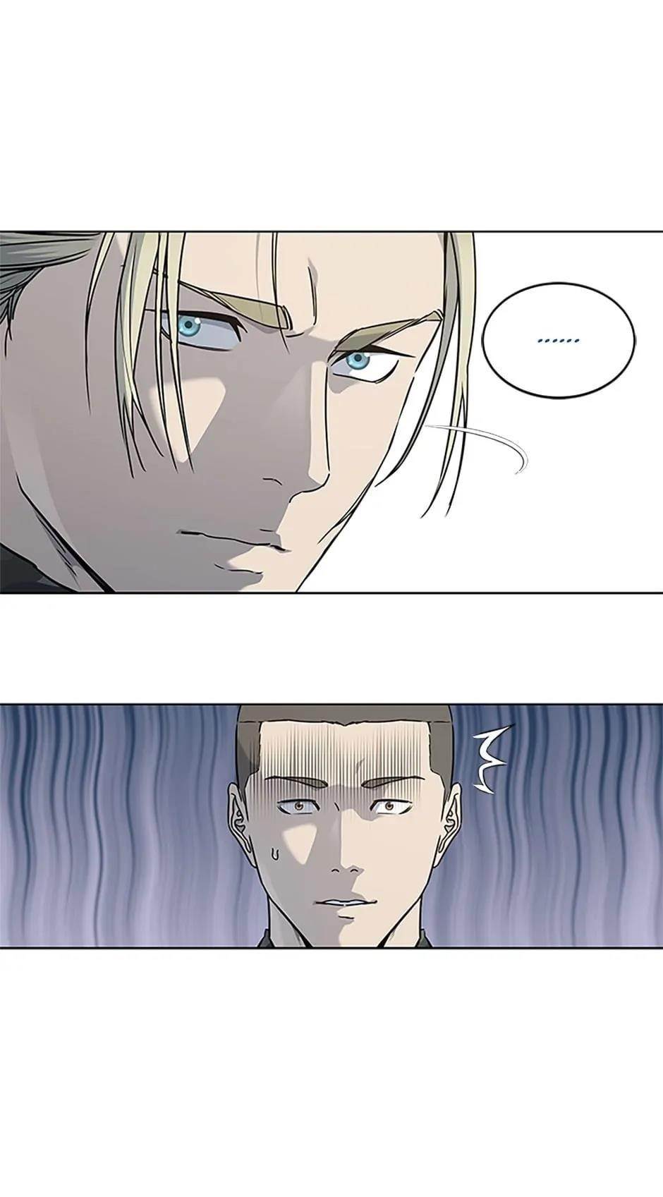God of Blackfield — Chapter 163 — page 60