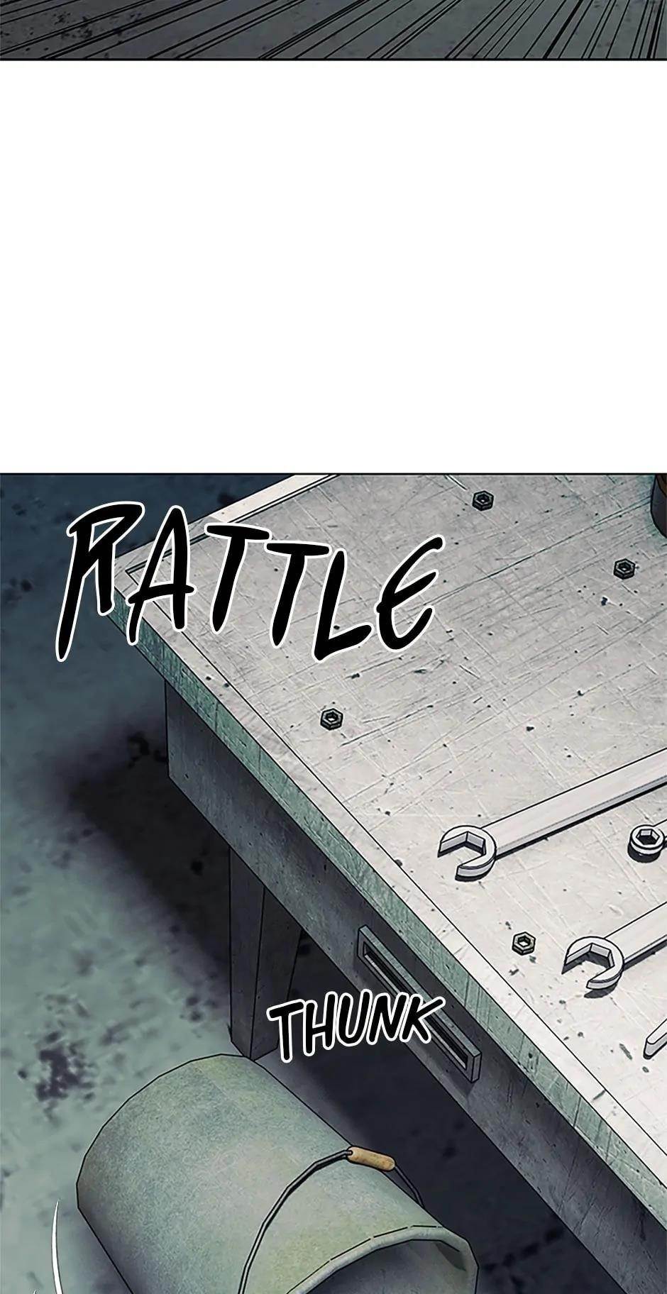 God of Blackfield — Chapter 163 — page 67