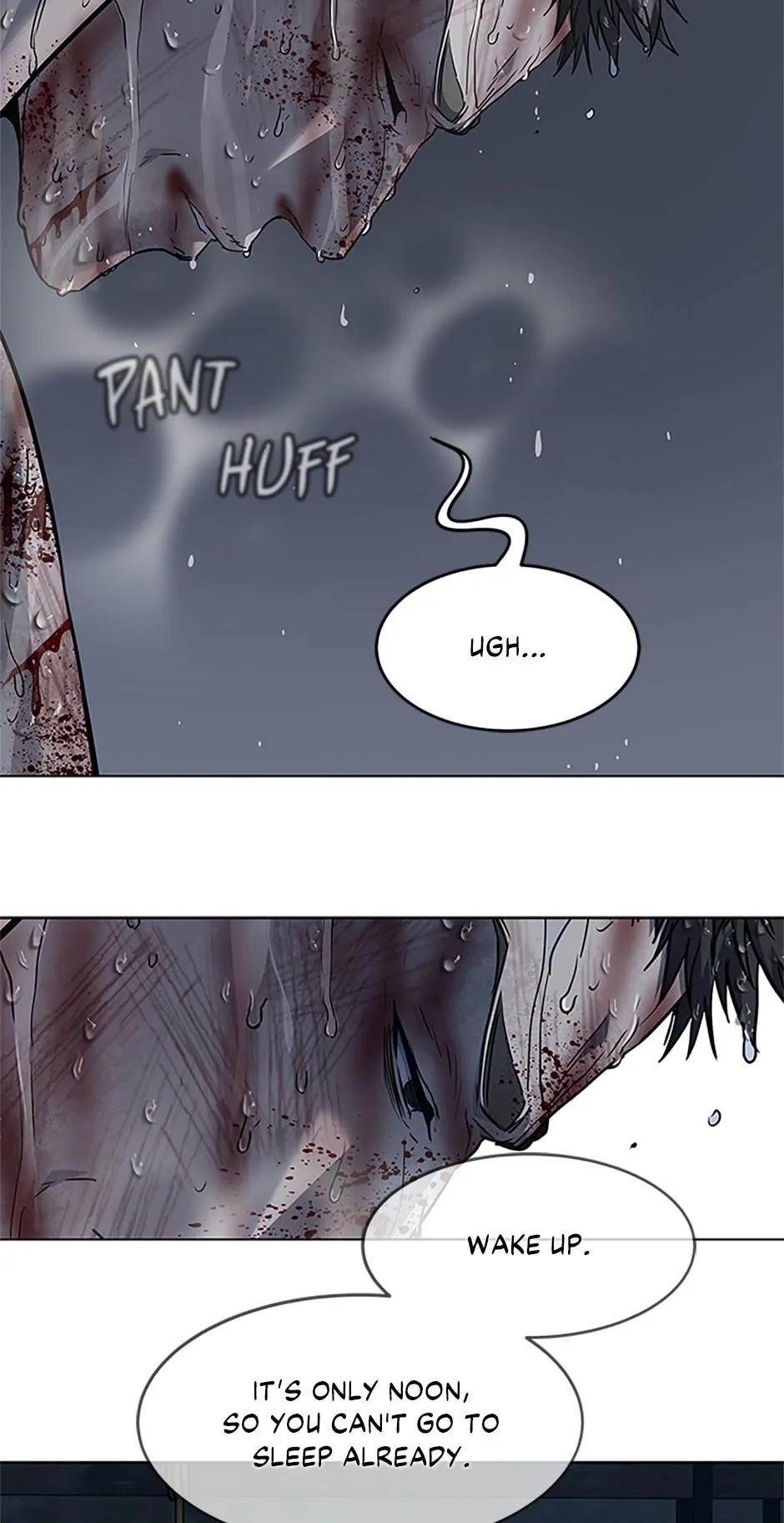God of Blackfield — Chapter 163 — page 69
