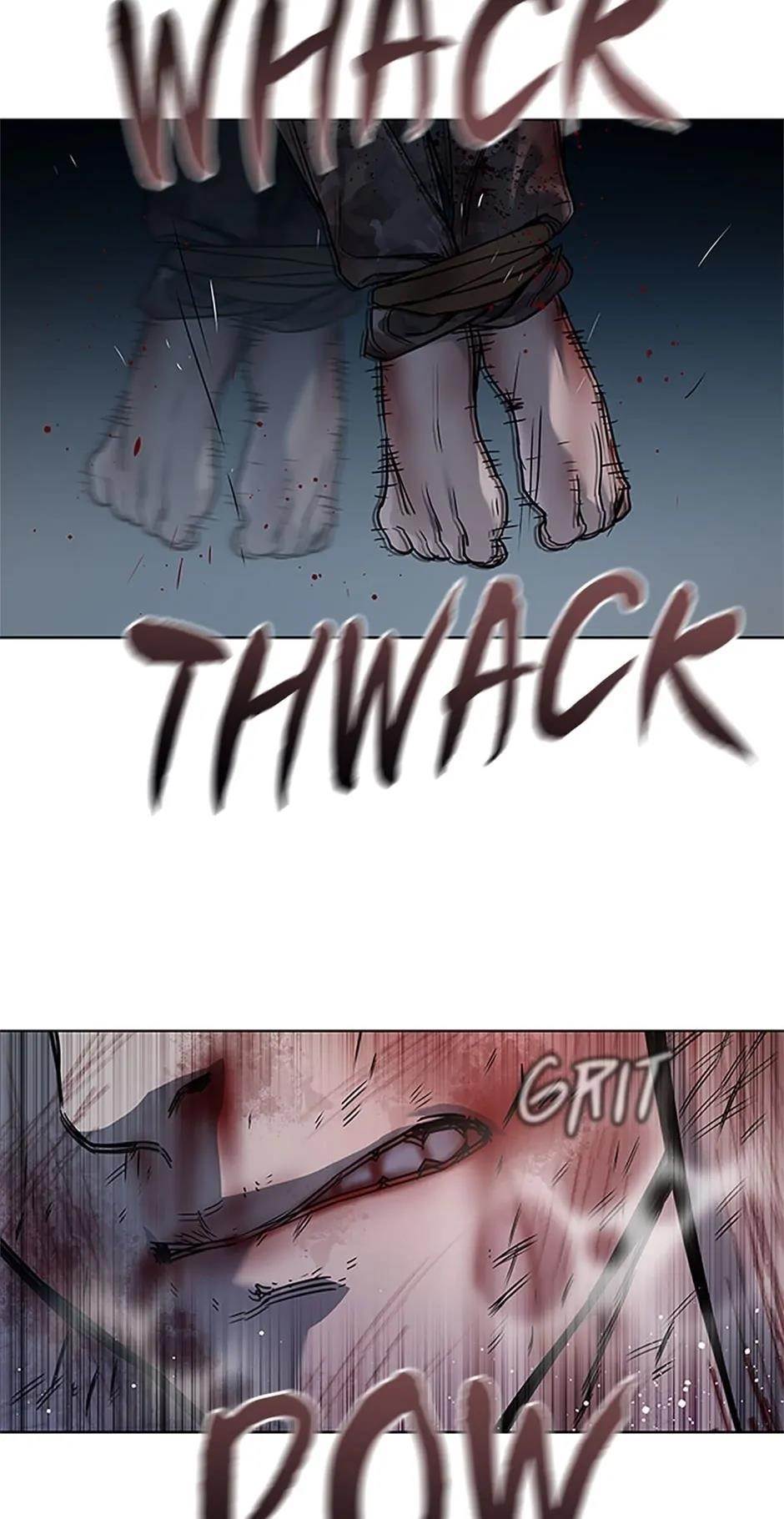 God of Blackfield — Chapter 163 — page 73