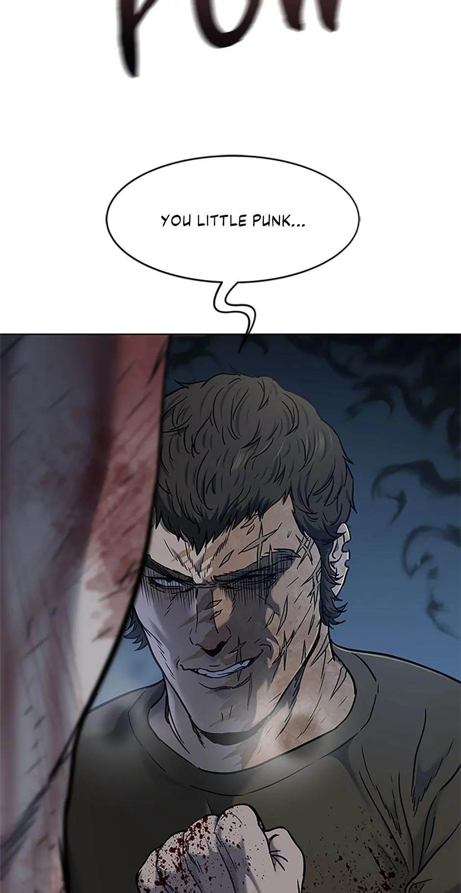 God of Blackfield — Chapter 163 — page 74