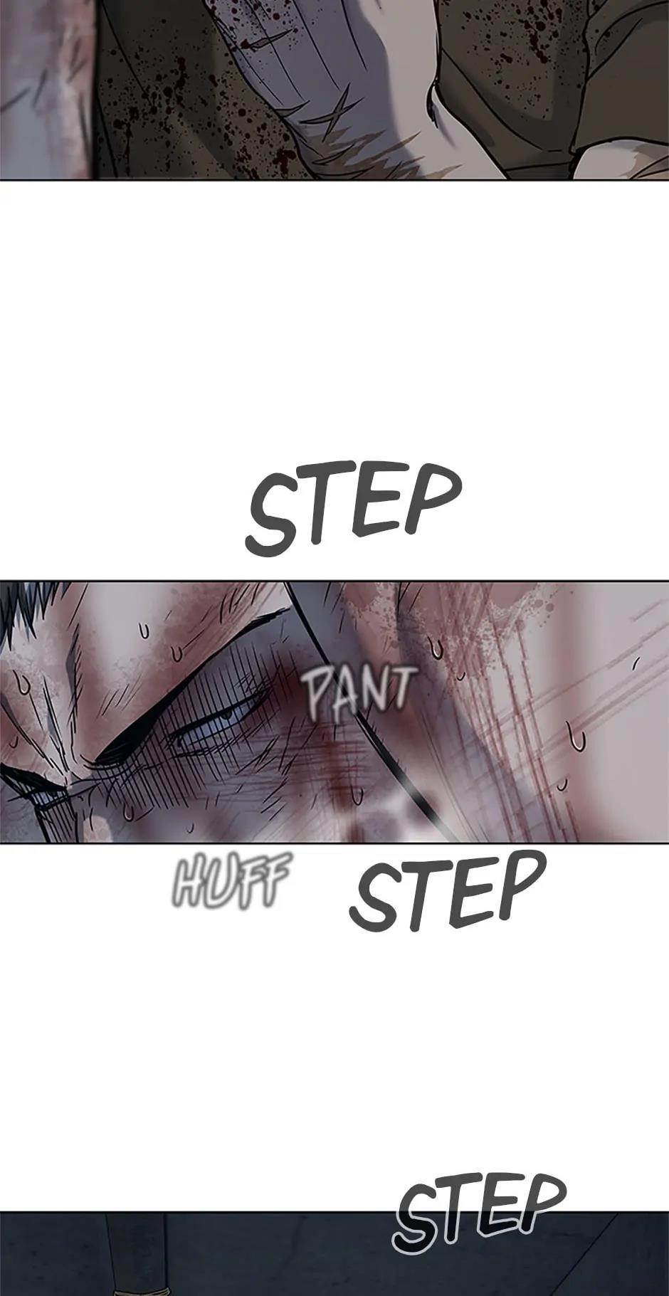 God of Blackfield — Chapter 163 — page 75
