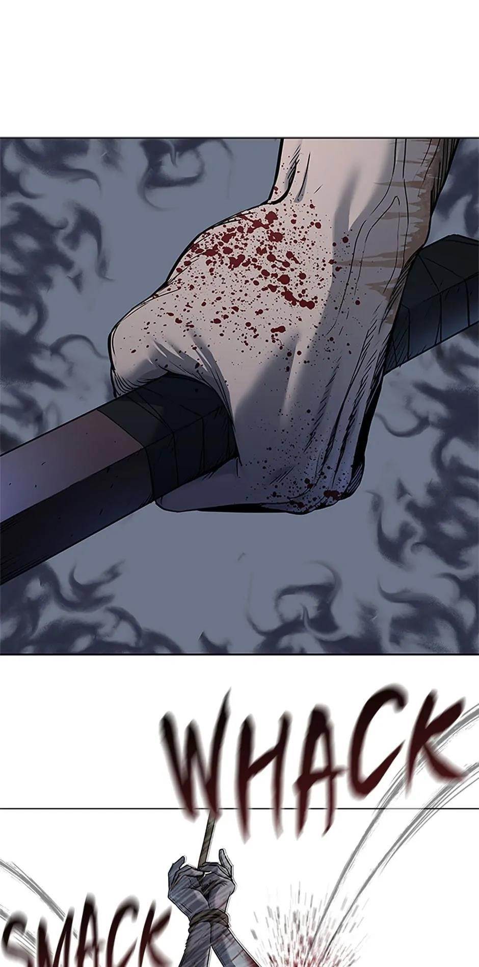 God of Blackfield — Chapter 163 — page 77