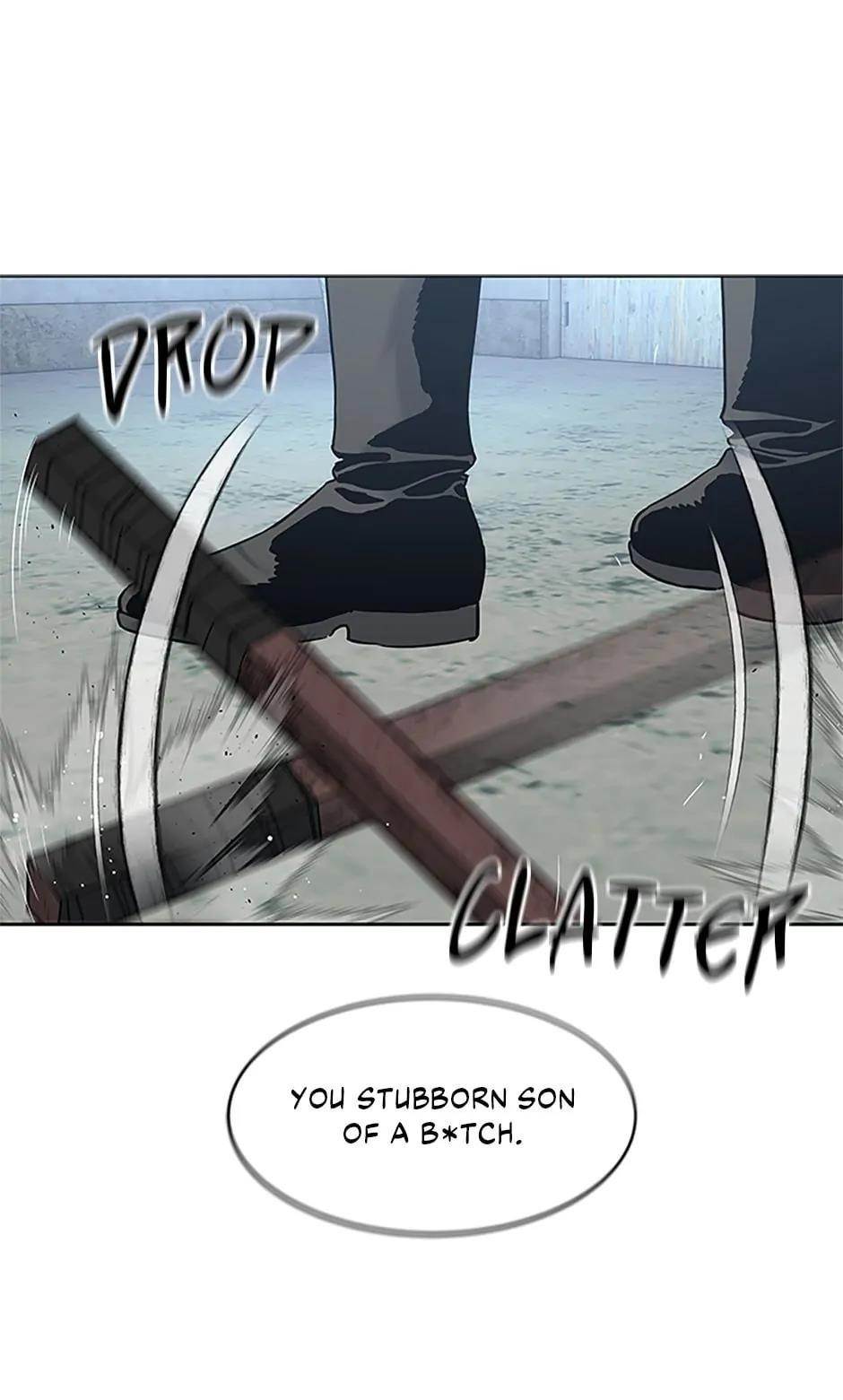 God of Blackfield — Chapter 163 — page 81