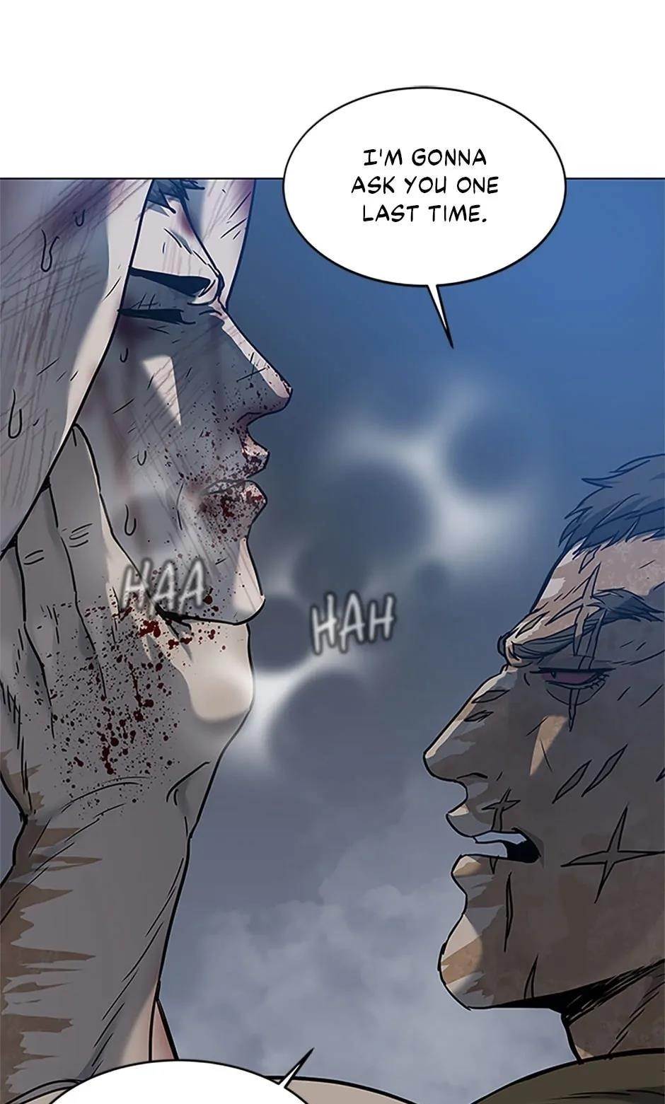God of Blackfield — Chapter 163 — page 82