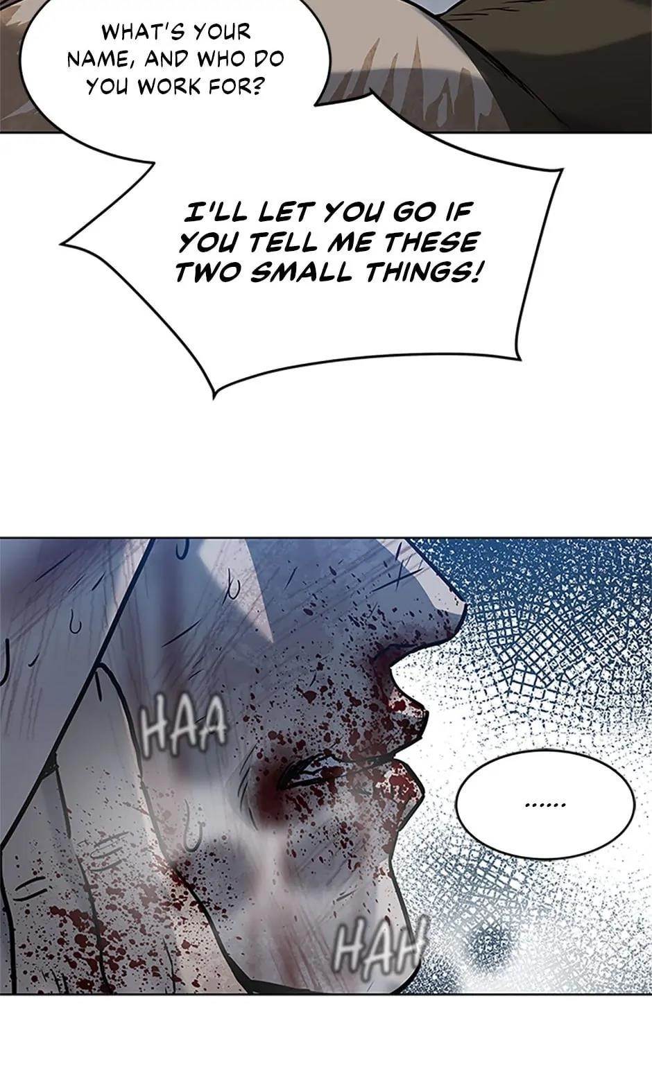 God of Blackfield — Chapter 163 — page 83