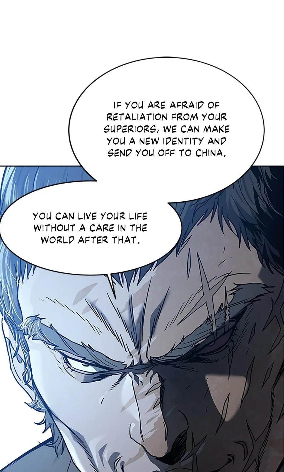 God of Blackfield — Chapter 163 — page 84