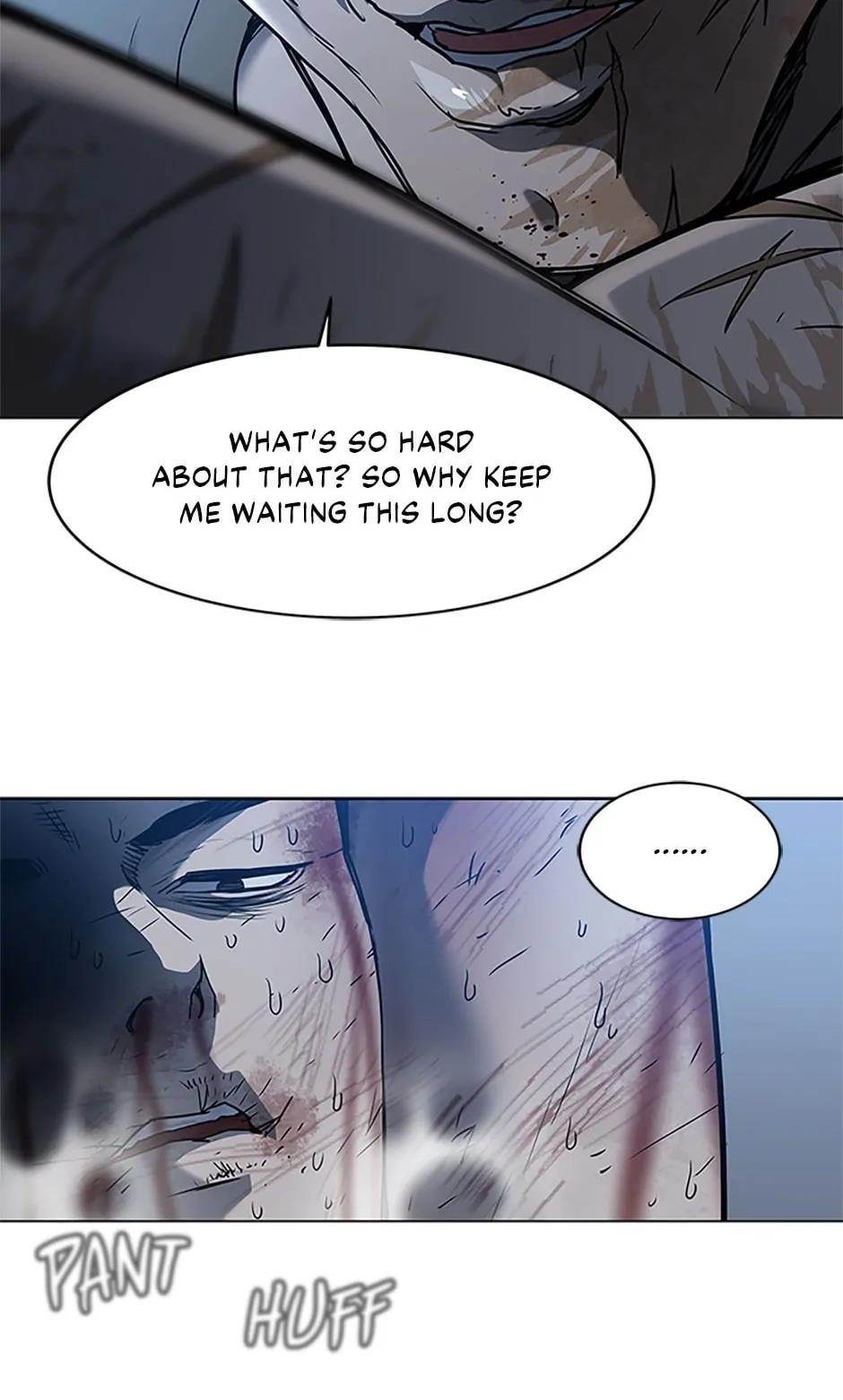 God of Blackfield — Chapter 163 — page 85