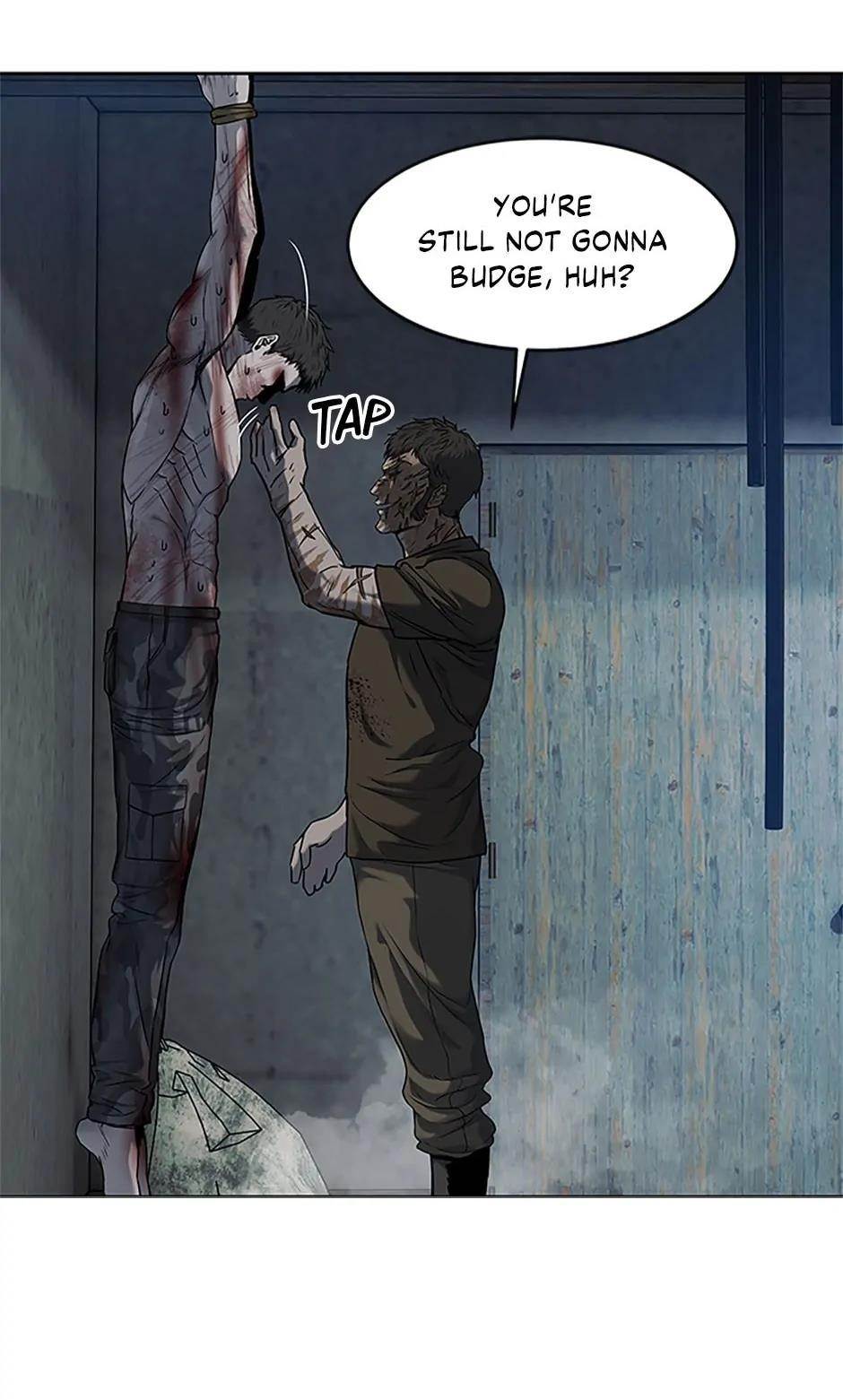 God of Blackfield — Chapter 163 — page 86
