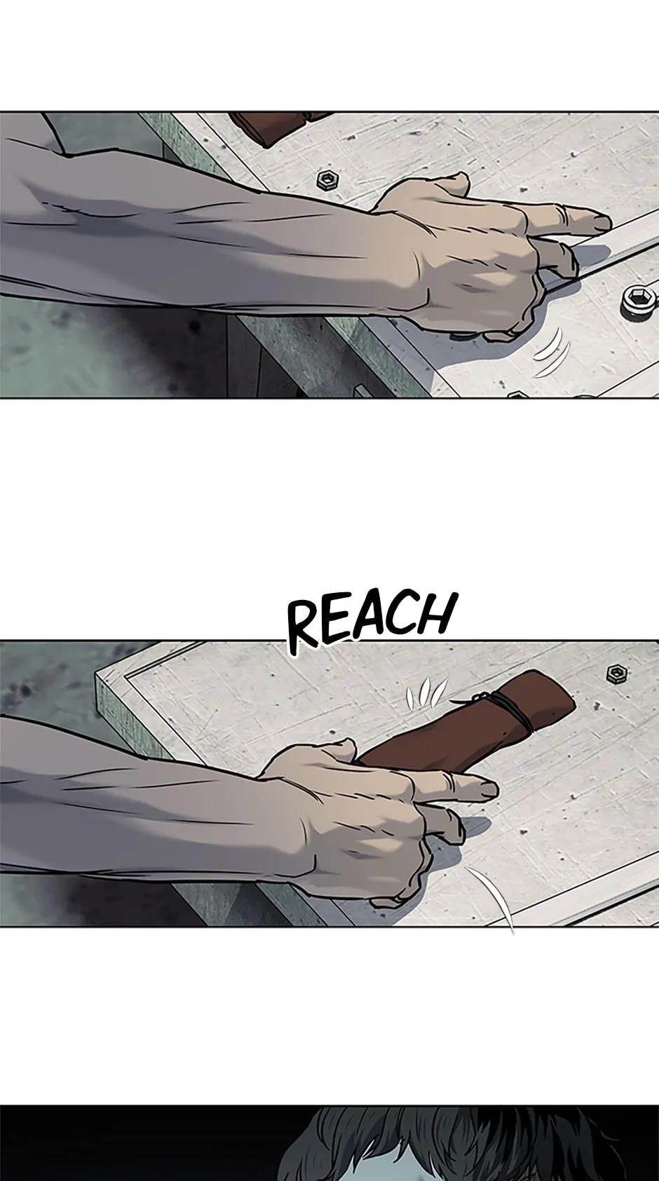 God of Blackfield — Chapter 163 — page 89