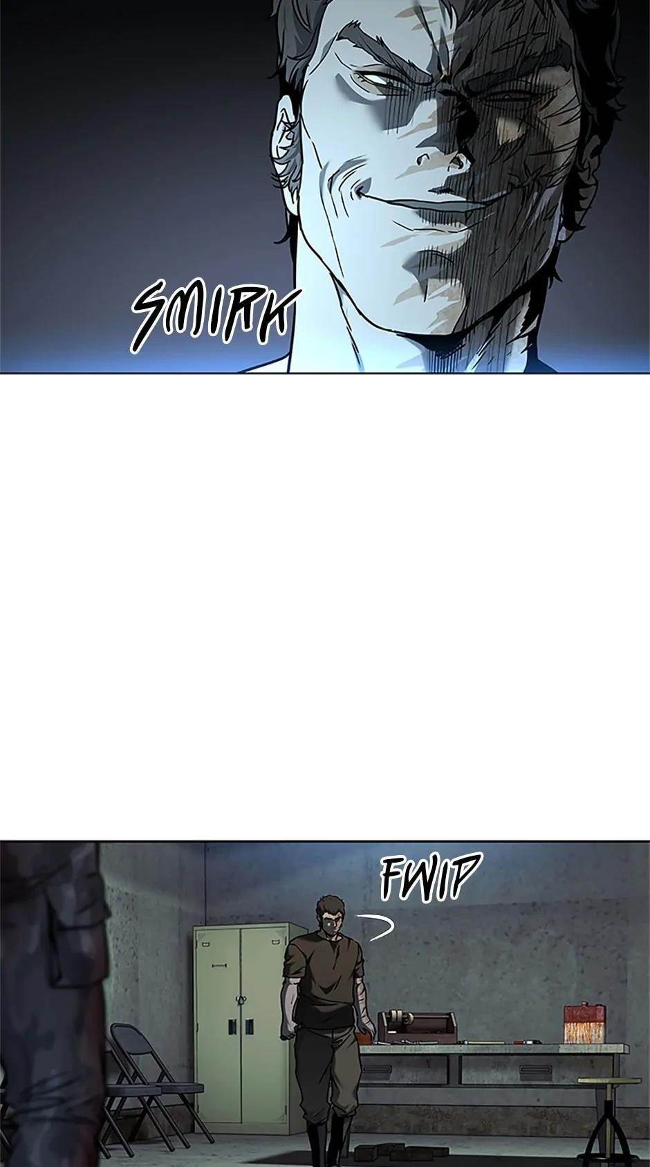 God of Blackfield — Chapter 163 — page 90