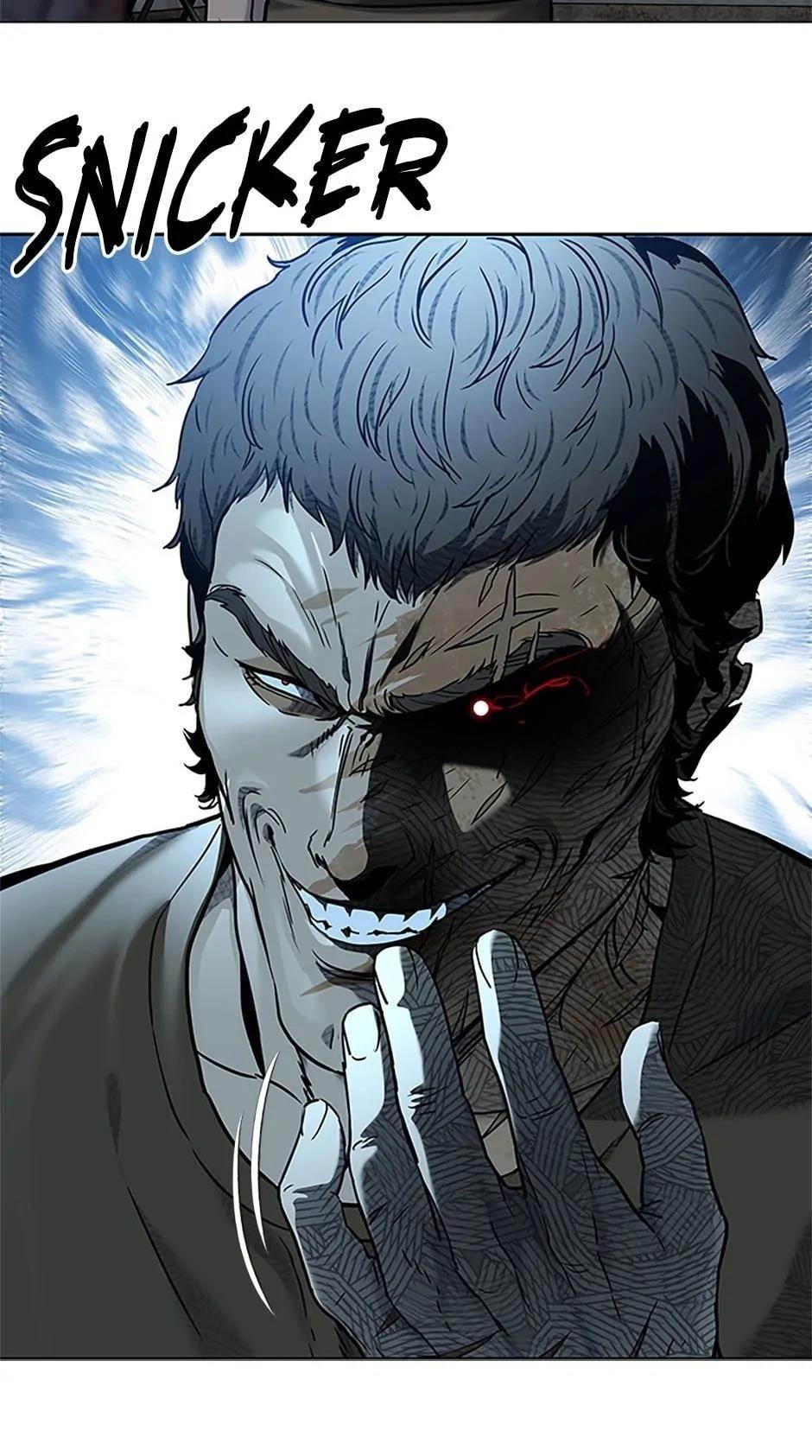 God of Blackfield — Chapter 163 — page 92