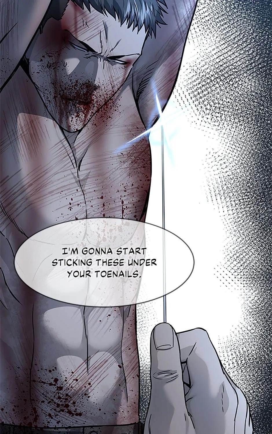 God of Blackfield — Chapter 163 — page 94