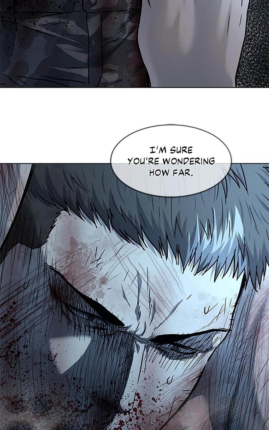 God of Blackfield — Chapter 163 — page 95
