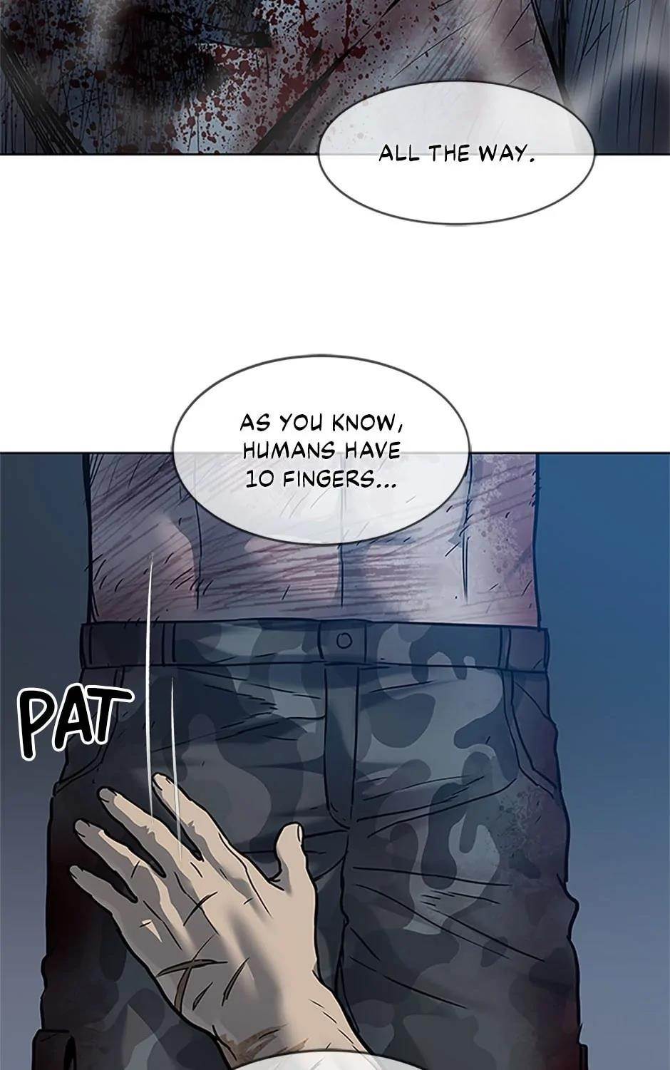 God of Blackfield — Chapter 163 — page 96