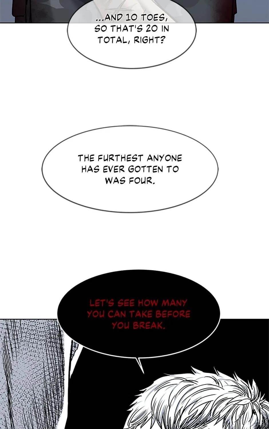 God of Blackfield — Chapter 163 — page 97