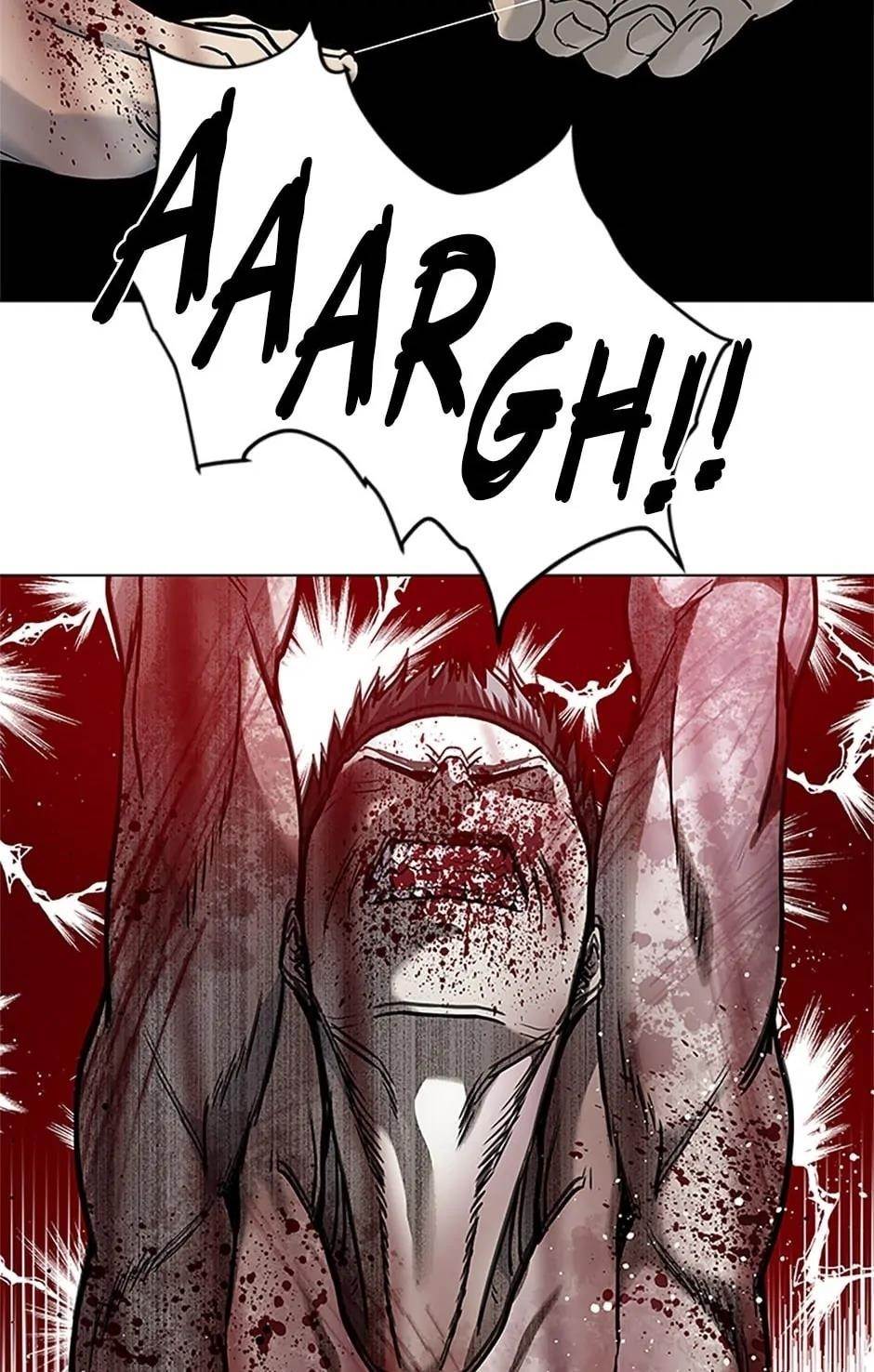 God of Blackfield — Chapter 163 — page 100
